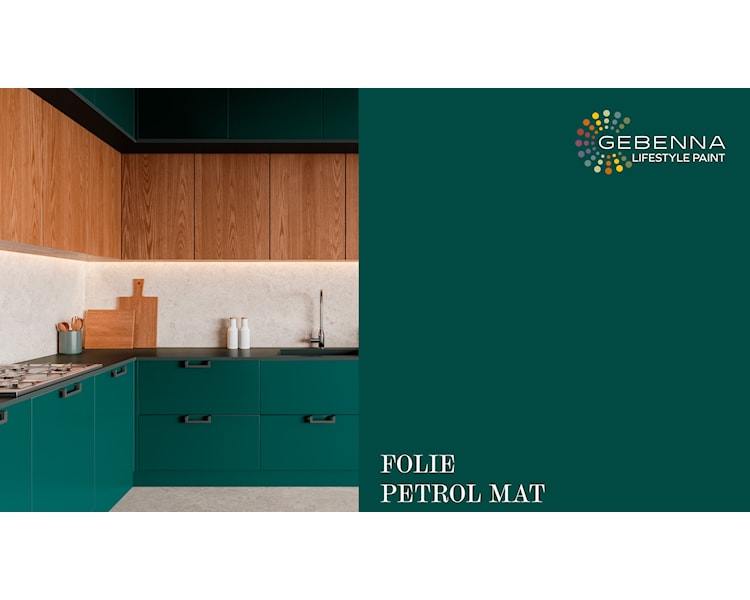 PETROL MAT
